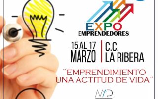 EXPO EMPRENDEDORES LA RIBERA DE BELEN