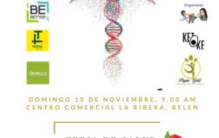 Feria Salud Belén