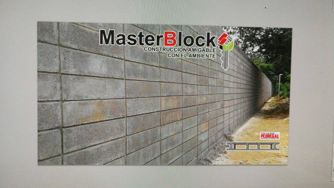 masterblock