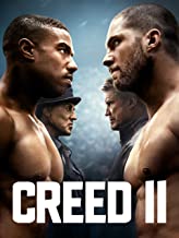 Creed II defendiendo un legado