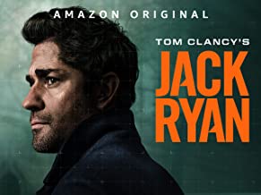 Jack Ryan de Tom Clancy - Temporada 4